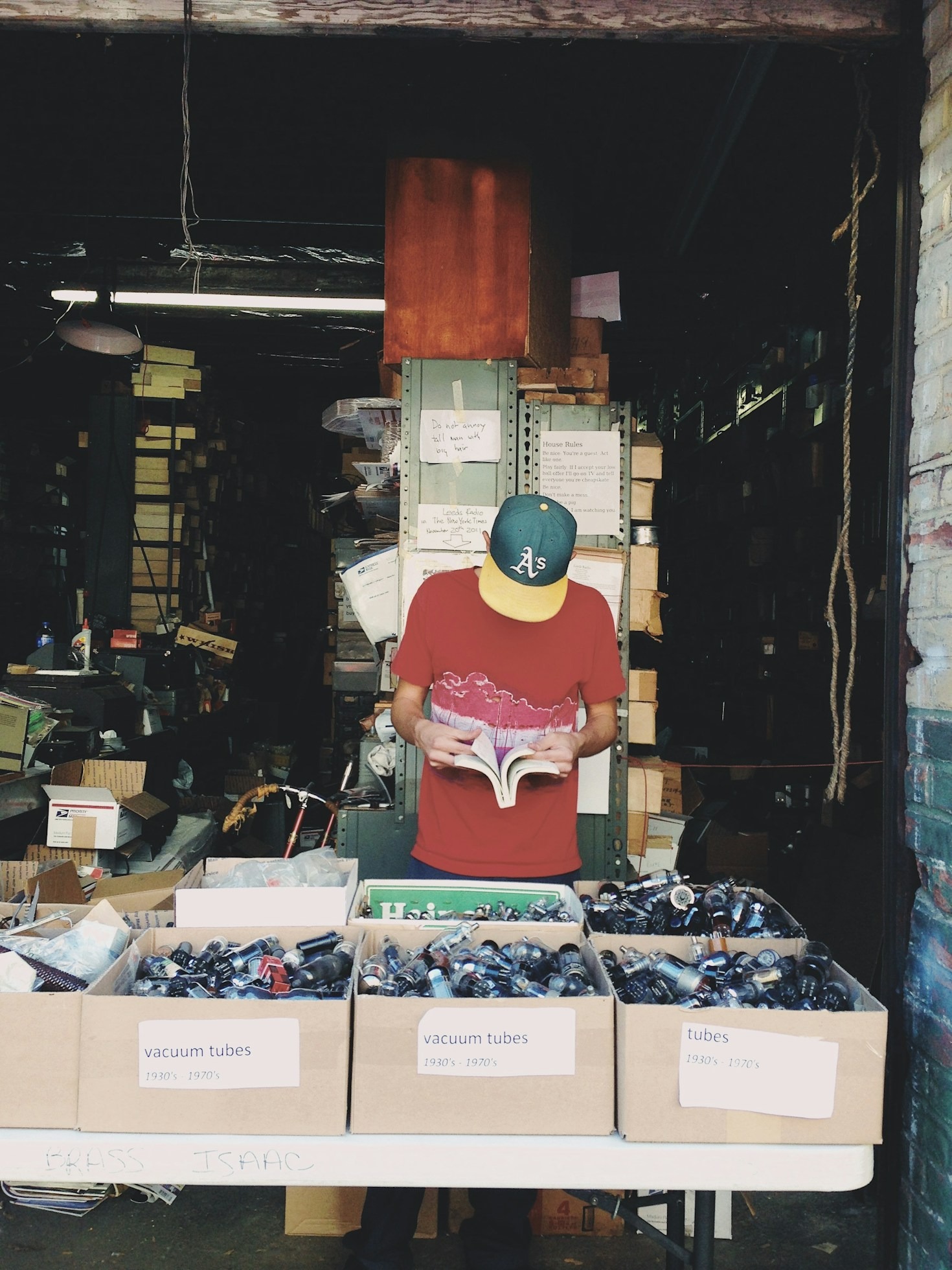 Top Tips for Using Yardsell to Find Dorm Essentials