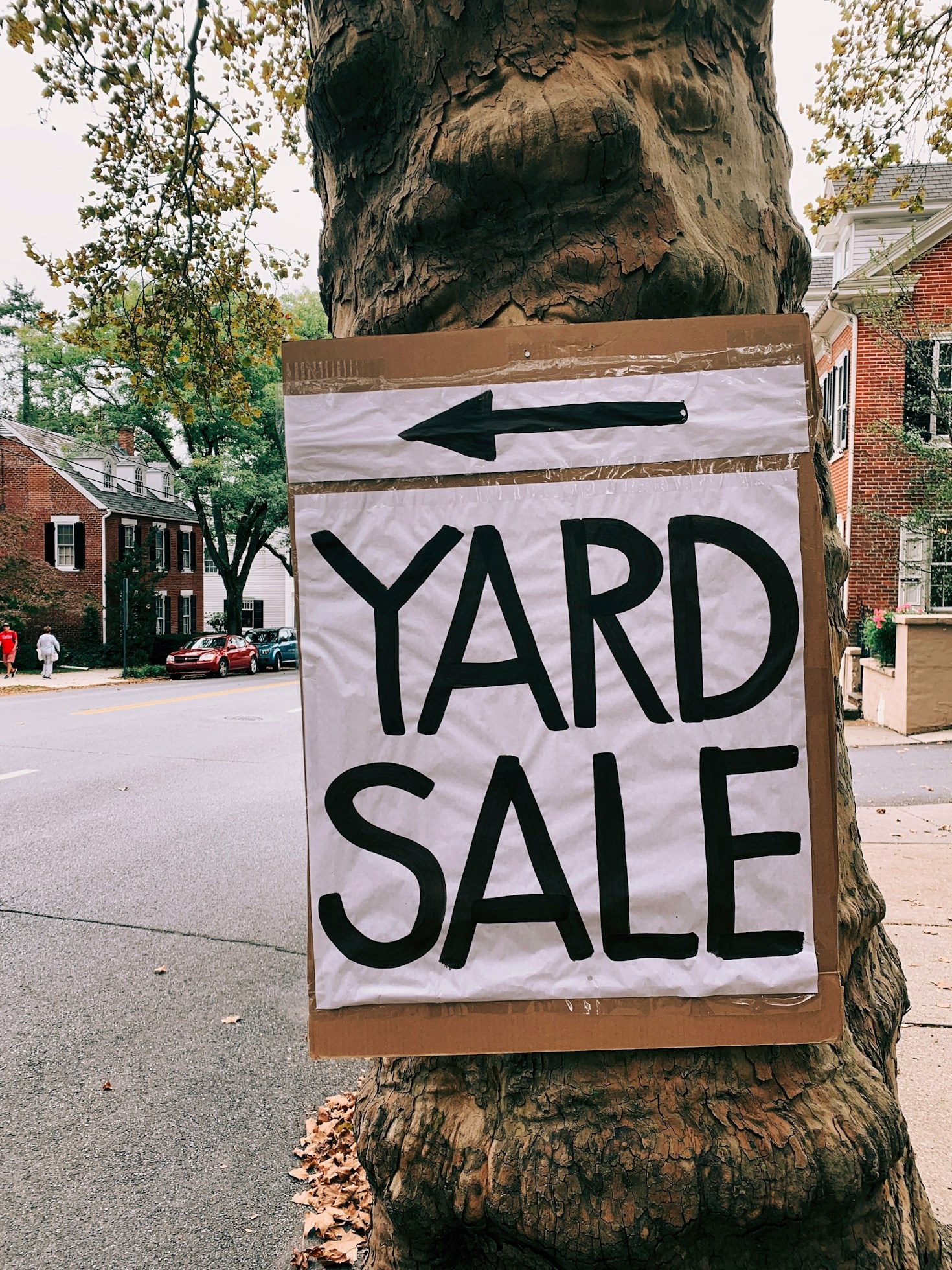 How Yardsell Simplifies Buying Textbooks for College